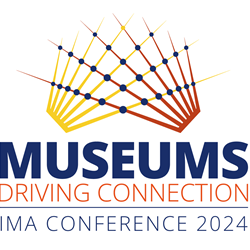 Museums: Driving Connection